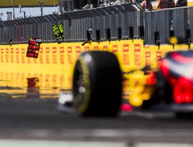 F1: Όλα παίζονται στο Hungaroring